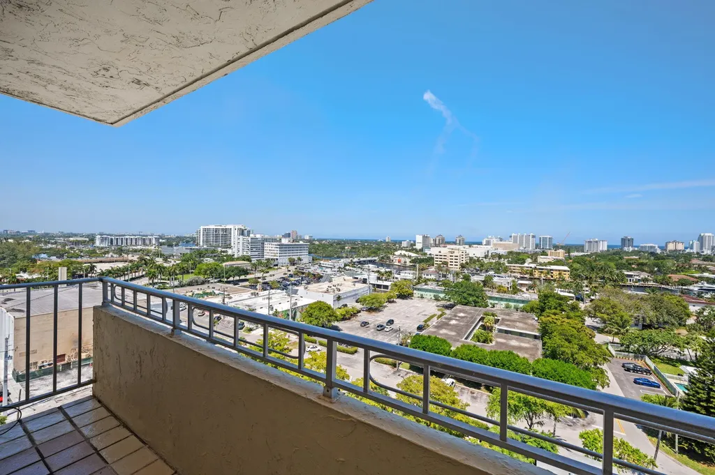 900 NE 18th Avenue Fort Lauderdale FL 33304