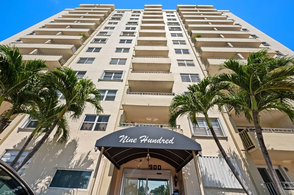 900 NE 18th Avenue Fort Lauderdale FL 33304