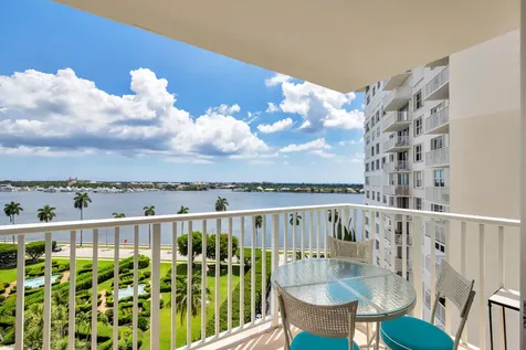 1801 S Flagler Drive West Palm Beach FL 33401