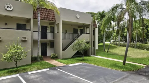 110 NW 70th Street Boca Raton FL 33487
