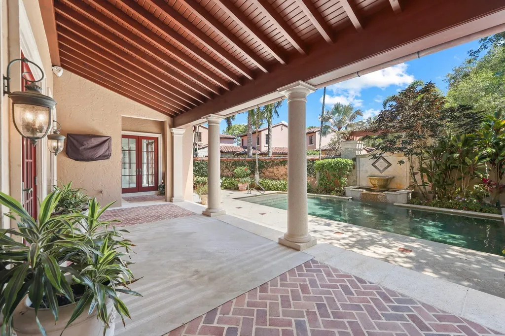 441 Via Del Orso Drive Jupiter FL 33477