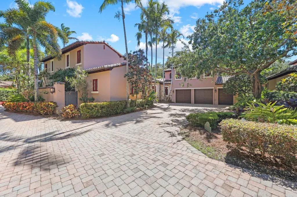 441 Via Del Orso Drive Jupiter FL 33477