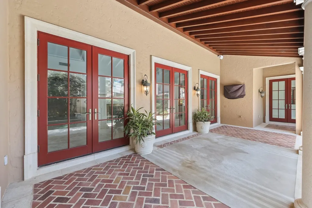 441 Via Del Orso Drive Jupiter FL 33477