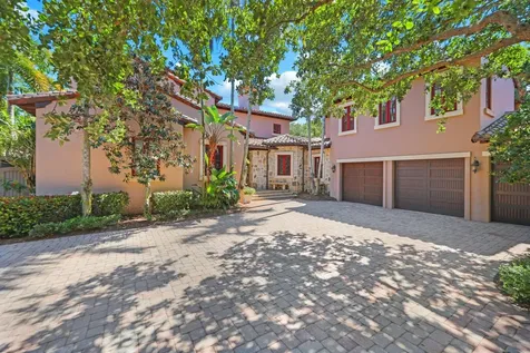 441 Via Del Orso Drive Jupiter FL 33477