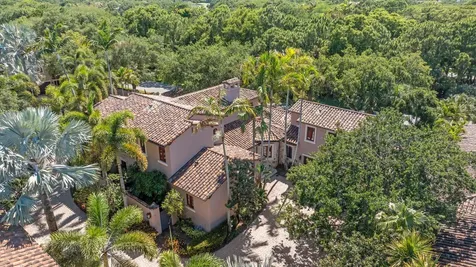 441 Via Del Orso Drive Jupiter FL 33477
