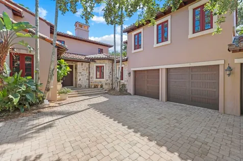 441 Via Del Orso Drive Jupiter FL 33477