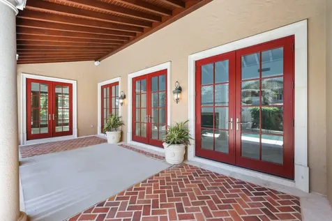 441 Via Del Orso Drive Jupiter FL 33477