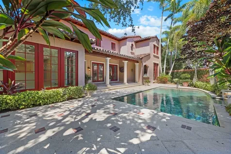 441 Via Del Orso Drive Jupiter FL 33477