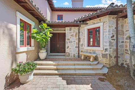 441 Via Del Orso Drive Jupiter FL 33477