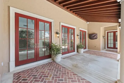441 Via Del Orso Drive Jupiter FL 33477