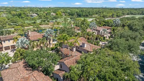 441 Via Del Orso Drive Jupiter FL 33477