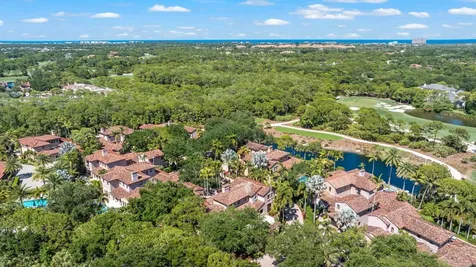 441 Via Del Orso Drive Jupiter FL 33477