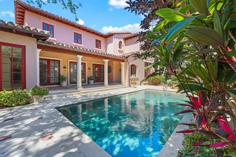441 Via Del Orso Drive Jupiter FL 33477
