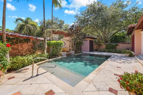 441 Via Del Orso Drive Jupiter FL 33477