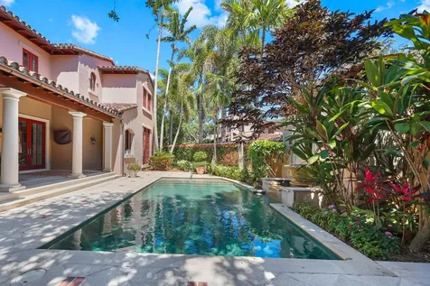 441 Via Del Orso Drive Jupiter FL 33477
