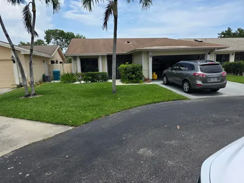 6 Hammond Place Boynton Beach FL 33426