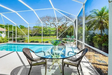 4983 Garden Drive Delray Beach FL 33445
