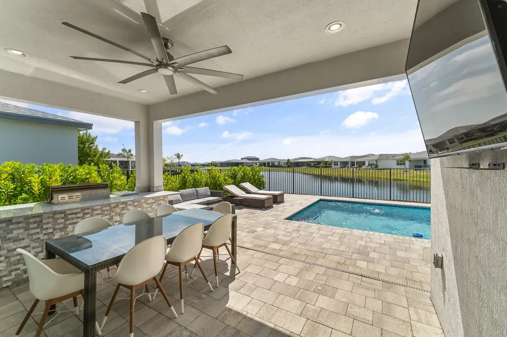 11244 SW Lyra Drive Port St Lucie FL 34987