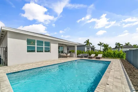 11244 SW Lyra Drive Port St Lucie FL 34987