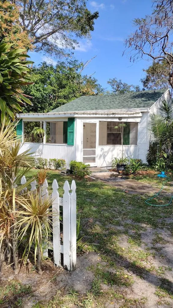 118 Urquhart Street Lake Worth FL 33461