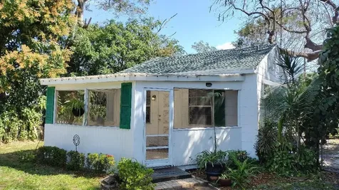 118 Urquhart Street Lake Worth FL 33461