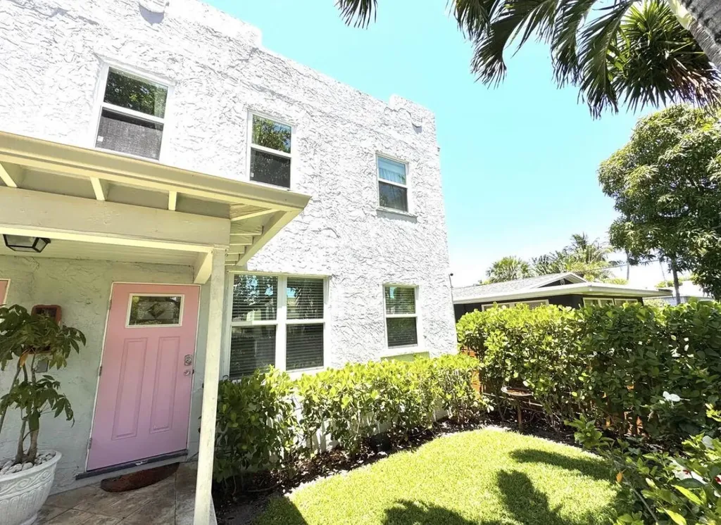 415 31st Street West Palm Beach FL