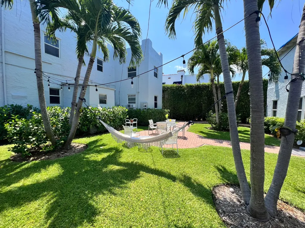 415 31st Street West Palm Beach FL
