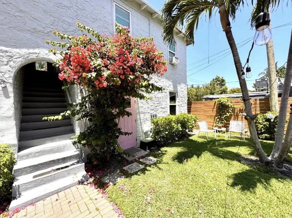 415 31st Street West Palm Beach FL