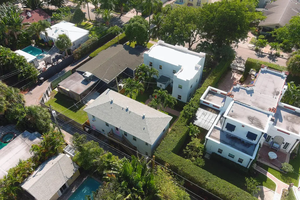 415 31st Street West Palm Beach FL