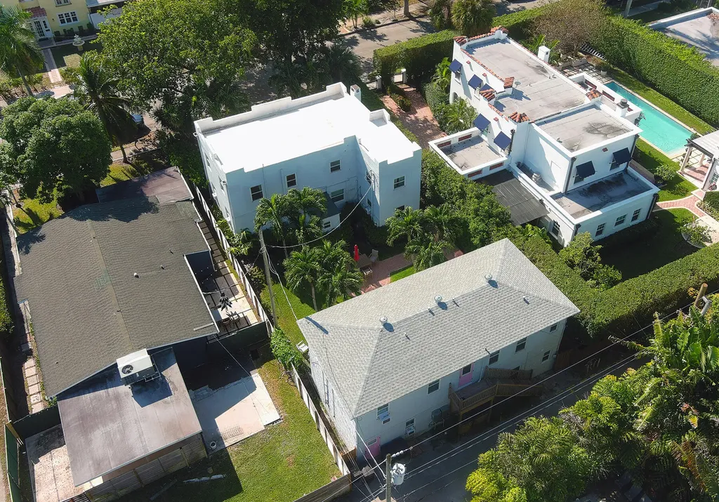 415 31st Street West Palm Beach FL