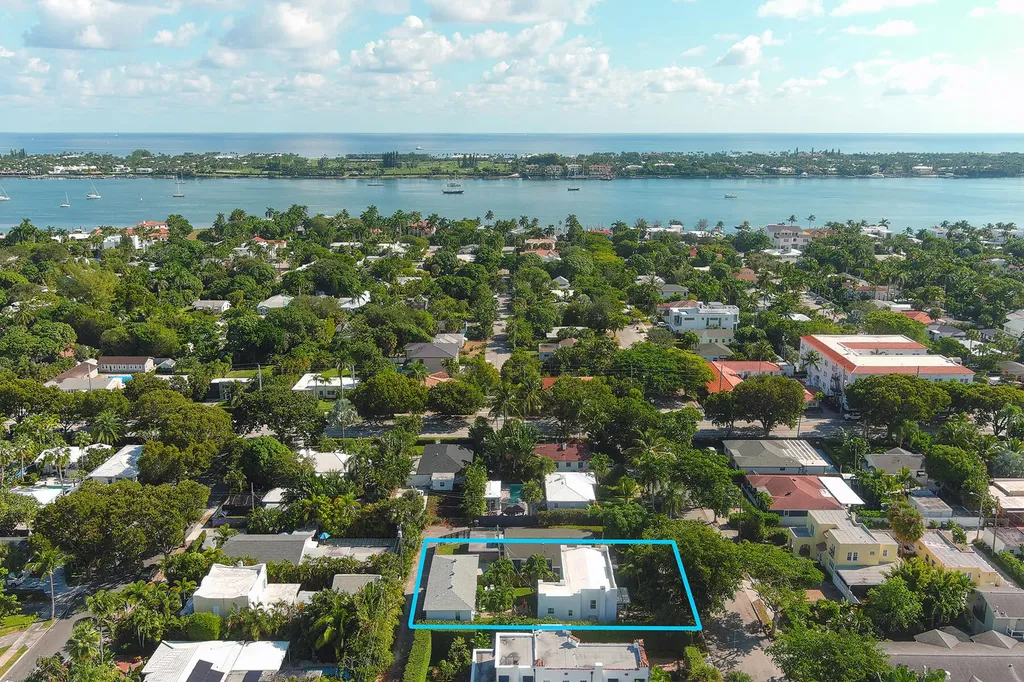 415 31st Street West Palm Beach FL