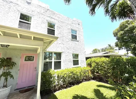 415 31st Street West Palm Beach FL