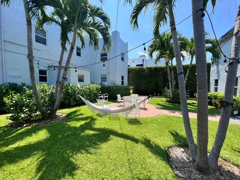 415 31st Street West Palm Beach FL