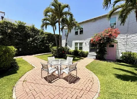 415 31st Street West Palm Beach FL