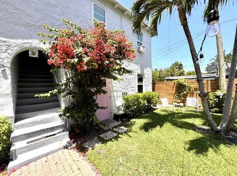 415 31st Street West Palm Beach FL