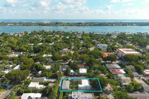 415 31st Street West Palm Beach FL