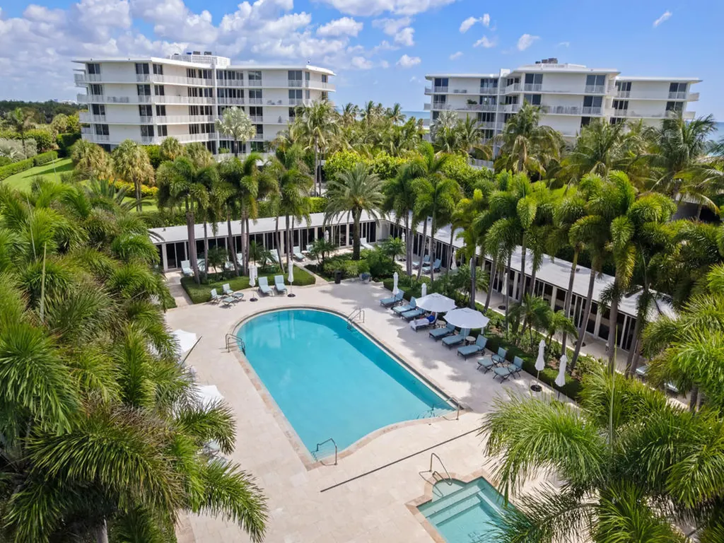 2500 S Ocean Boulevard Palm Beach FL 33480