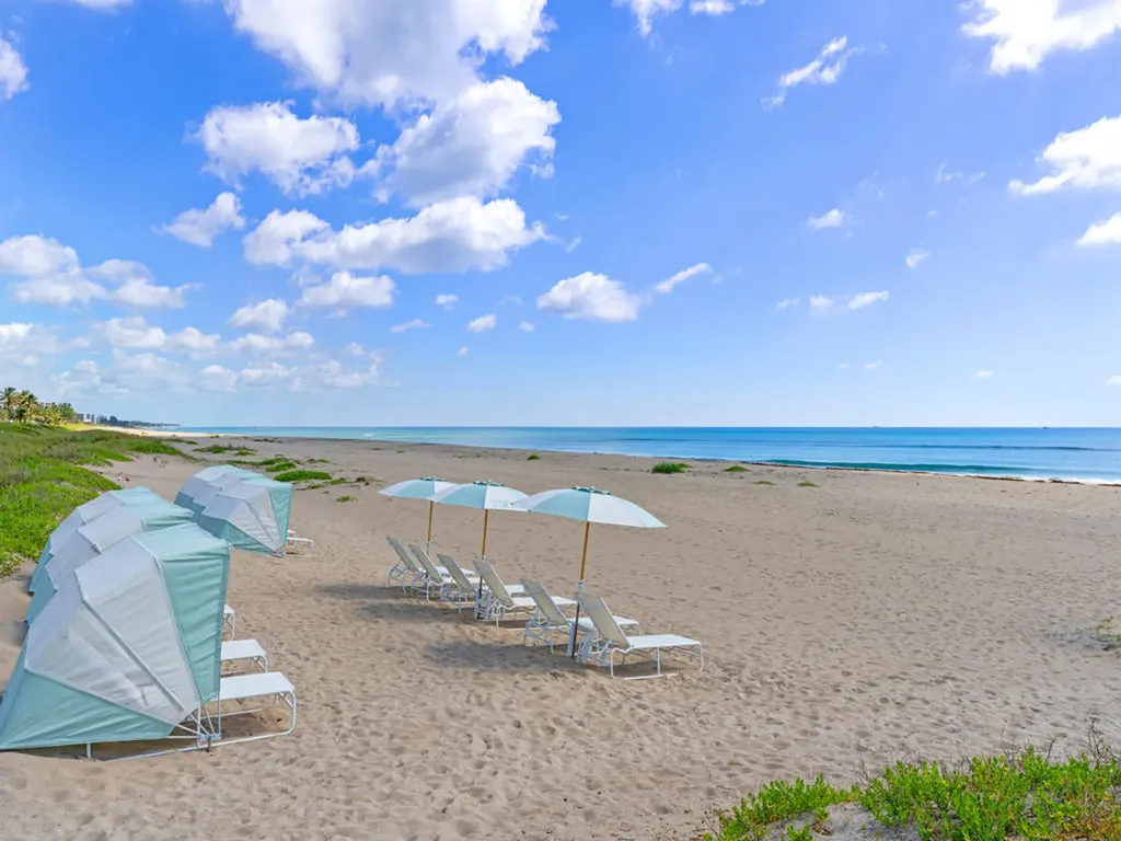2500 S Ocean Boulevard Palm Beach FL 33480