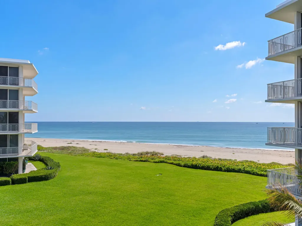 2500 S Ocean Boulevard Palm Beach FL 33480