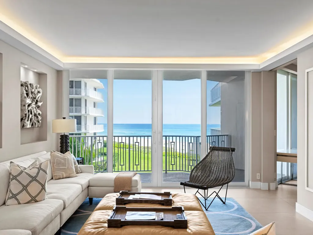 2500 S Ocean Boulevard Palm Beach FL 33480