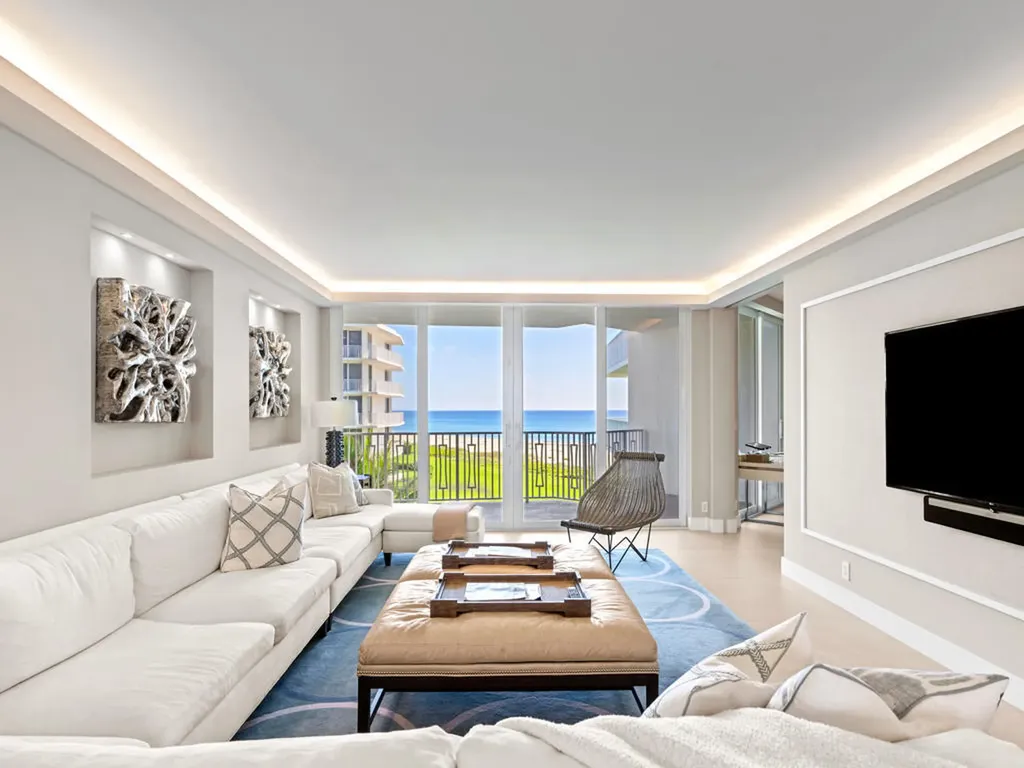 2500 S Ocean Boulevard Palm Beach FL 33480