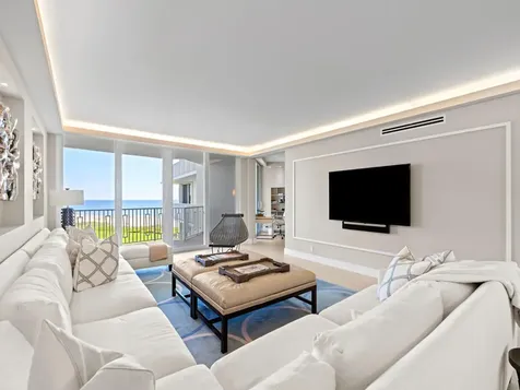 2500 S Ocean Boulevard Palm Beach FL 33480