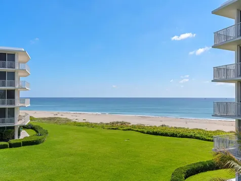2500 S Ocean Boulevard Palm Beach FL 33480