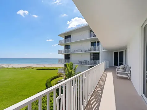 2500 S Ocean Boulevard Palm Beach FL 33480