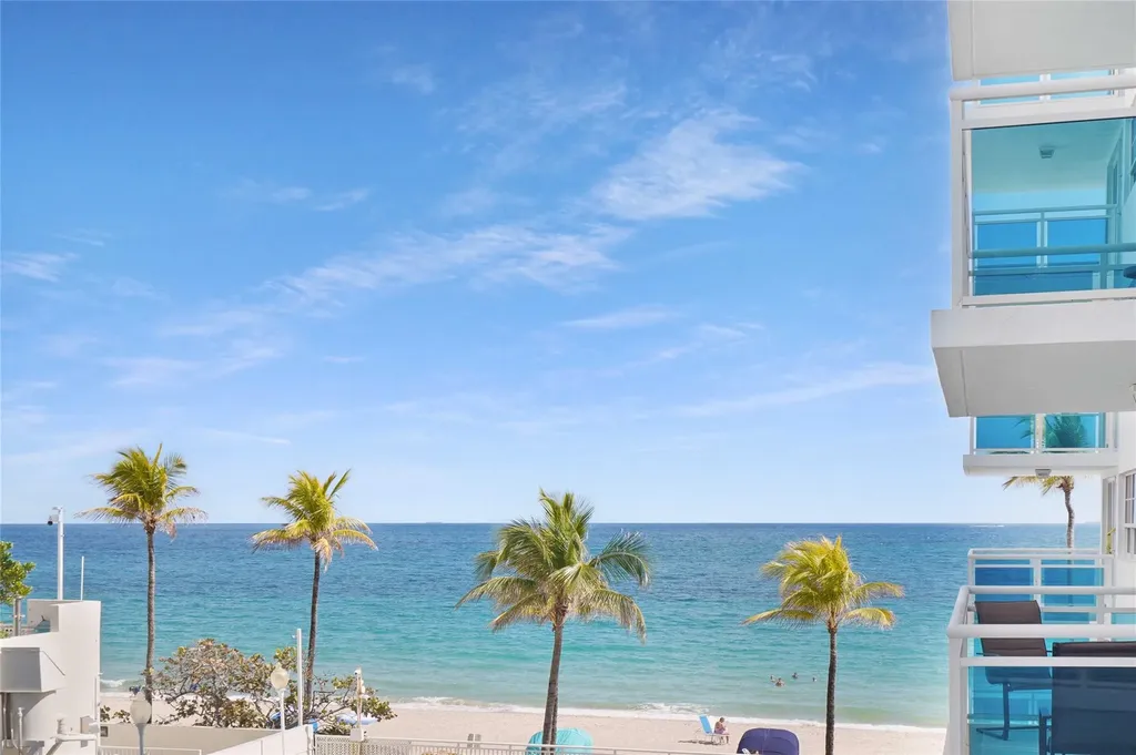 3430 Galt Ocean Drive Fort Lauderdale FL 33308