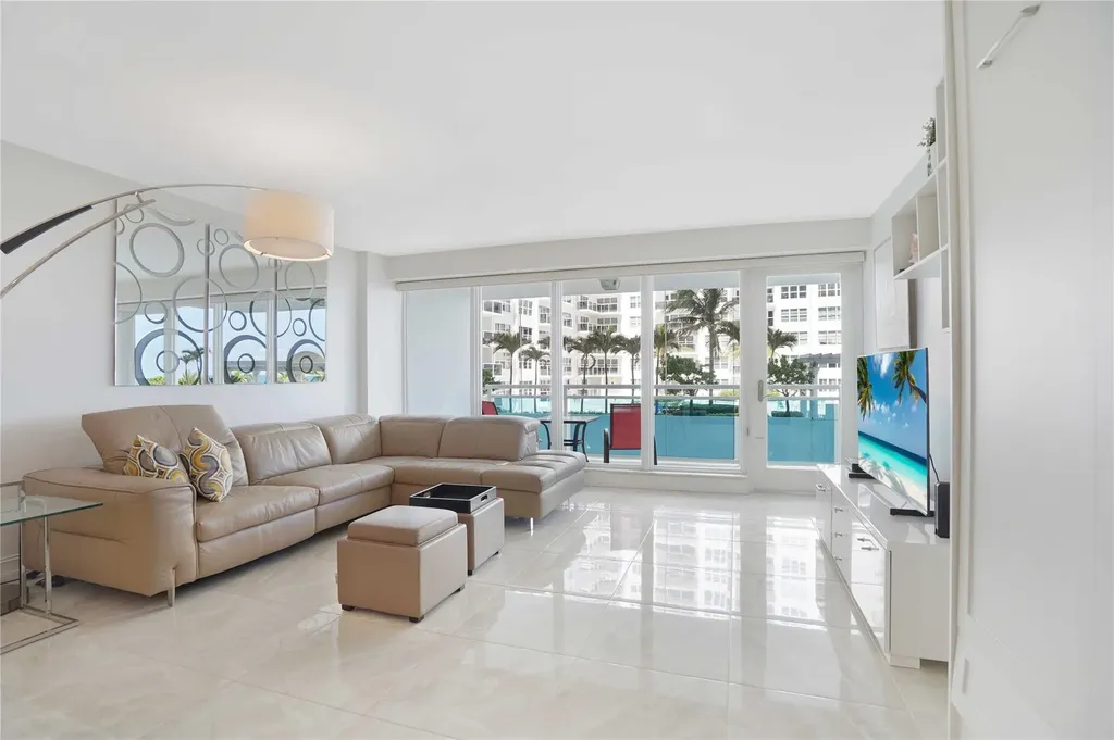 3430 Galt Ocean Drive Fort Lauderdale FL 33308