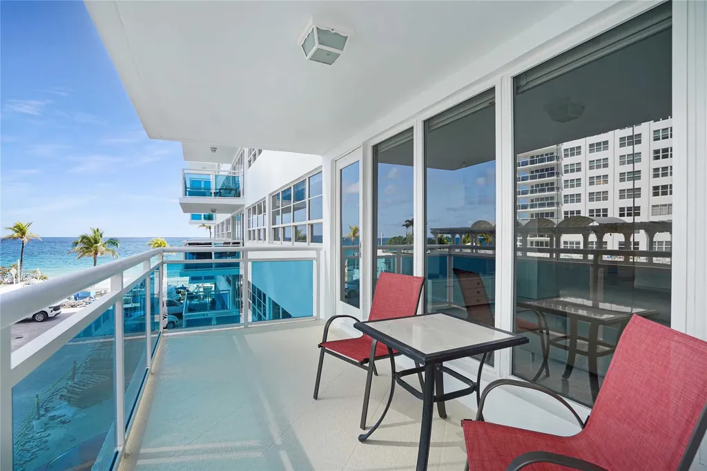3430 Galt Ocean Drive Fort Lauderdale FL 33308