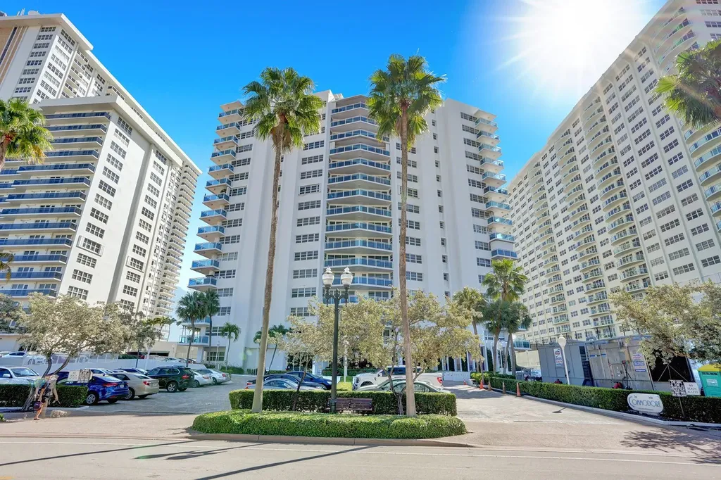 3430 Galt Ocean Drive Fort Lauderdale FL 33308