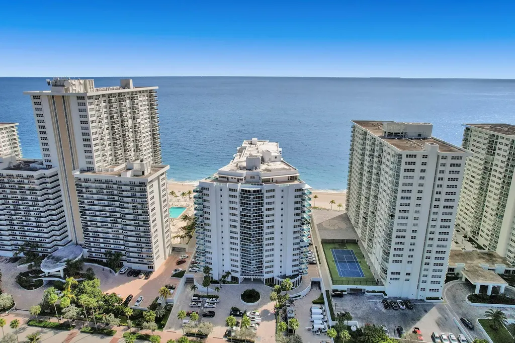 3430 Galt Ocean Drive Fort Lauderdale FL 33308