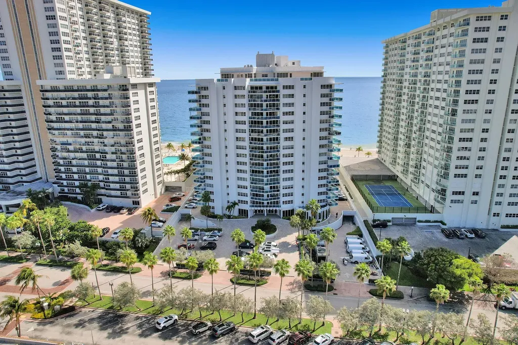 3430 Galt Ocean Drive Fort Lauderdale FL 33308